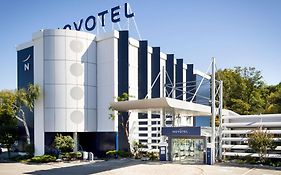 Novotel Valence Sud